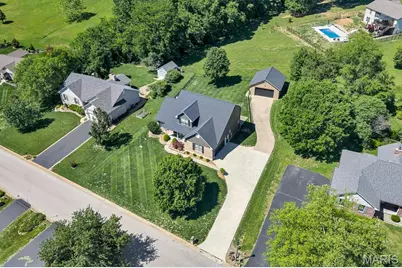 131 Bridgewater Chase Lane, Villa Ridge, MO 63089 - Photo 40