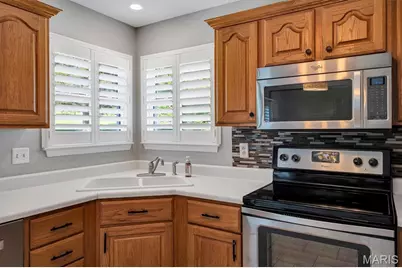 131 Bridgewater Chase Lane, Villa Ridge, MO 63089 - Photo 16