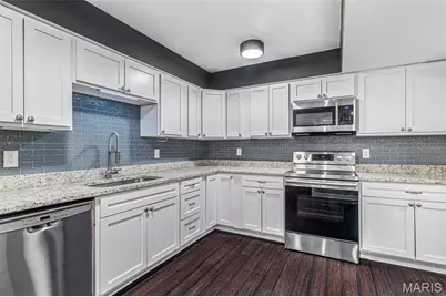520 S Brentwood Boulevard #2D, Clayton, MO 63105 - Photo 20