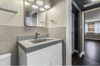 520 S Brentwood Boulevard #2D, Clayton, MO 63105 - Photo 38