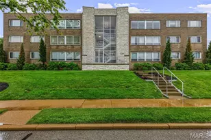 520 S Brentwood Blvd, Clayton, MO 63105 - Photo 2