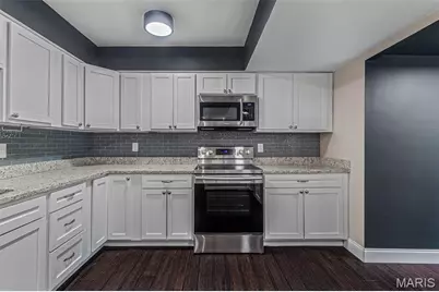 520 S Brentwood Boulevard #2D, Clayton, MO 63105 - Photo 24