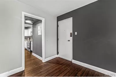 520 S Brentwood Boulevard #2D, Clayton, MO 63105 - Photo 14