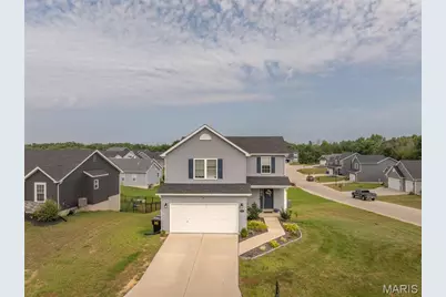 463 Birchwood Drive, Moscow Mills, MO 63362 - Photo 1