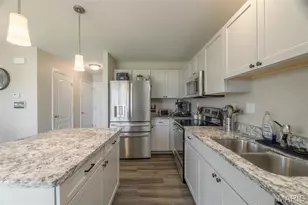 463 Birchwood Dr, Moscow Mills, MO 63362 - Photo 14