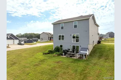 463 Birchwood Drive, Moscow Mills, MO 63362 - Photo 30