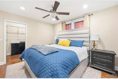 5231 Delor Street, Saint Louis, MO 63109 - Photo 28