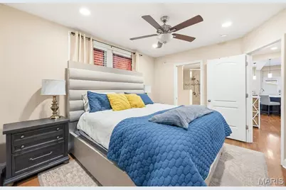 5231 Delor Street, Saint Louis, MO 63109 - Photo 30