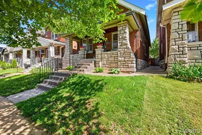 5231 Delor Street, Saint Louis, MO 63109 - Photo 4