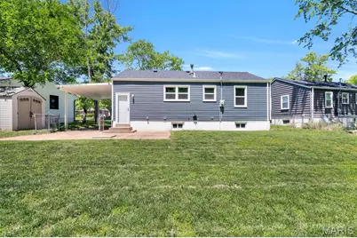 10814 Vargas Drive, Saint Louis, MO 63123 - Photo 22
