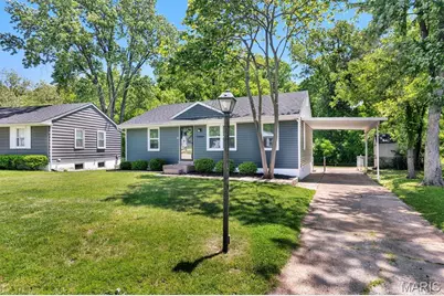 10814 Vargas Drive, Saint Louis, MO 63123 - Photo 24