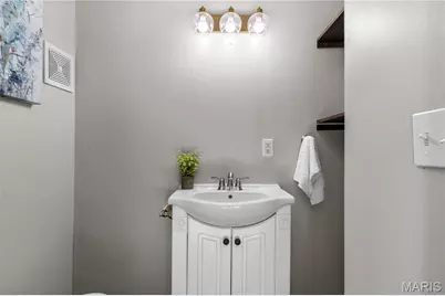 4228 Schiller Place, Saint Louis, MO 63116 - Photo 16