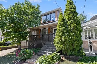 4228 Schiller Place, Saint Louis, MO 63116 - Photo 2