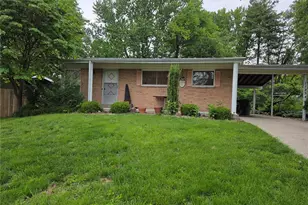 1125 Apache Dr, Florissant, MO 63033 - Photo 1