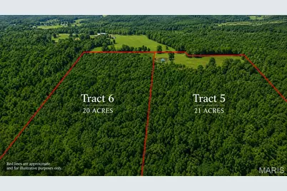 Tract 6 County Rd 4215, Salem, MO 65560 - Photo 6