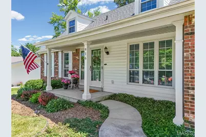 916 Parkfield Terrace, Manchester, MO 63021 - Photo 2