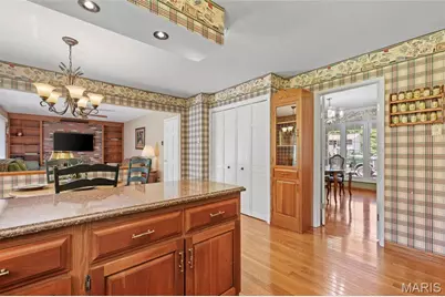 916 Parkfield Terrace, Manchester, MO 63021 - Photo 14