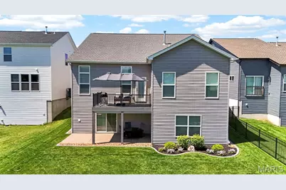 108 Maelin Drive, O'Fallon, MO 63367 - Photo 2
