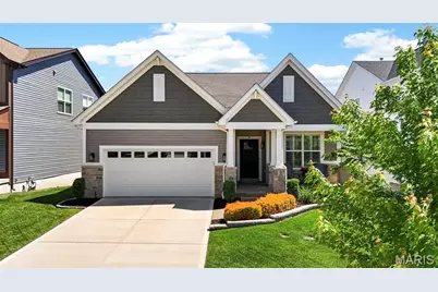 108 Maelin Drive, O'Fallon, MO 63367 - Photo 1