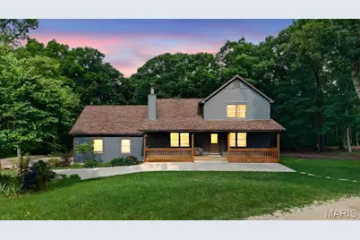 19289 Fox Meadow Lane, Marthasville, MO 63357 - Photo 2
