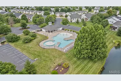 195 England Drive, O'Fallon, MO 63366 - Photo 52