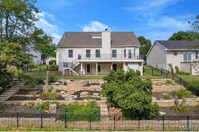 195 England Drive, O'Fallon, MO 63366 - Photo 48