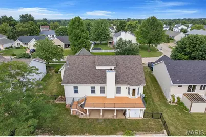 195 England Drive, O'Fallon, MO 63366 - Photo 46