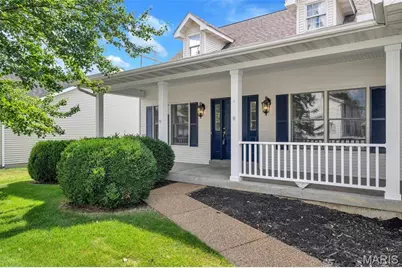 195 England Drive, O'Fallon, MO 63366 - Photo 56