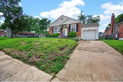 1127 Pembroke Drive, Saint Louis, MO 63119 - Photo 2