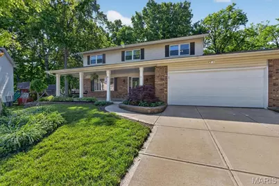 52 Smoke Tree Court, Unincorporated, MO 63026 - Photo 1