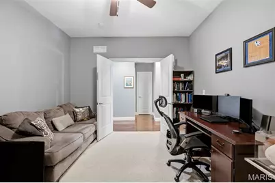 6451 Clayton Road #208, Clayton, MO 63117 - Photo 20