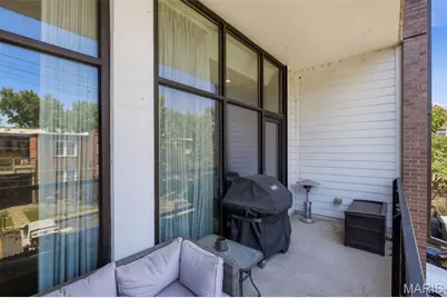 6451 Clayton Road #208, Clayton, MO 63117 - Photo 12