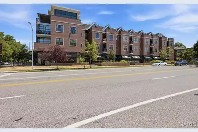 6451 Clayton Road #208, Clayton, MO 63117 - Photo 2