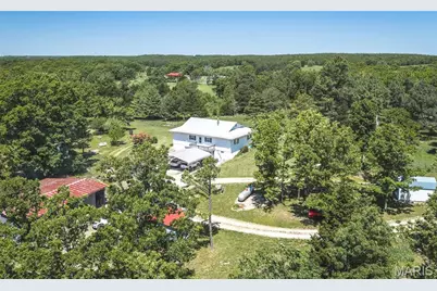 748 County Road 2160, Edgar Springs, MO 65462 - Photo 1