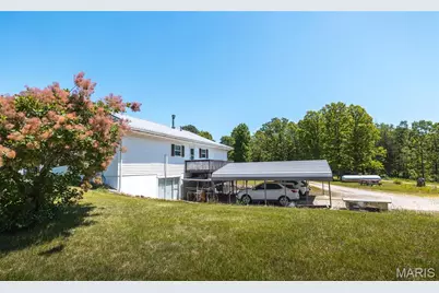 748 County Road 2160, Edgar Springs, MO 65462 - Photo 24