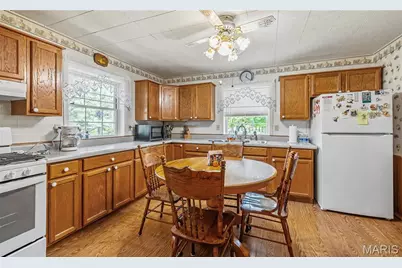 748 County Road 2160, Edgar Springs, MO 65462 - Photo 6