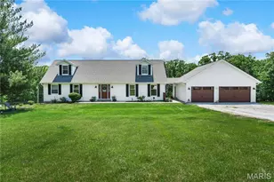 159 Strack Farm Ln, Troy, MO 63379 - Photo 1