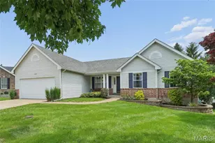 16301 Cherry Hills Meadows Ct, Wildwood, MO 63040 - Photo 30