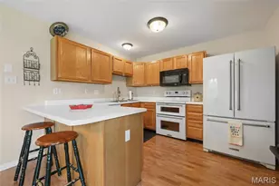 16301 Cherry Hills Meadows Ct, Wildwood, MO 63040 - Photo 12