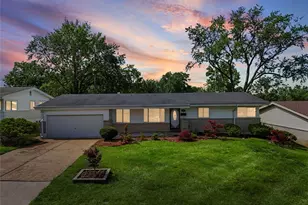 2280 Luxmore Dr, Unincorporated, MO 63136 - Photo 52