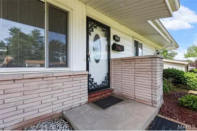 2280 Luxmore Drive, Unincorporated, MO 63136 - Photo 2