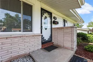 2280 Luxmore Dr, Unincorporated, MO 63136 - Photo 2