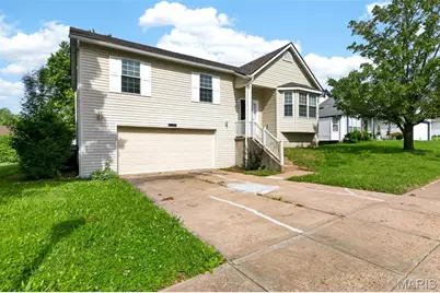 14459 Williamsburg Manor Drive, Florissant, MO 63034 - Photo 2
