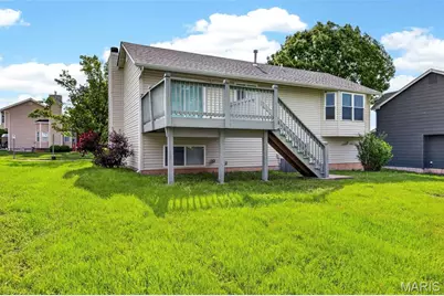 14459 Williamsburg Manor Drive, Florissant, MO 63034 - Photo 32