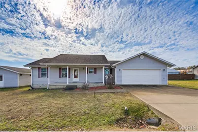 113 Dogwood Lane, Piedmont, MO 63957 - Photo 1