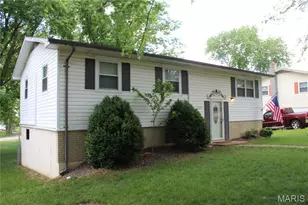 208 Spring Dr, Bonne Terre, MO 63628 - Photo 1