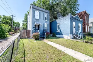 3745 Pennsylvania Ave, Saint Louis, MO 63118 - Photo 2