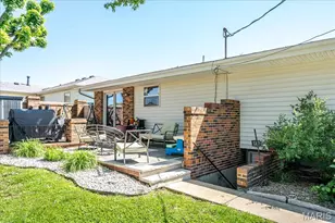 815 Hill St, Washington, MO 63090 - Photo 30