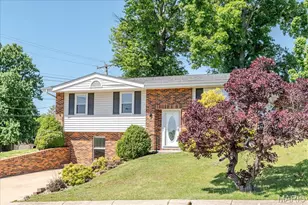 815 Hill St, Washington, MO 63090 - Photo 2