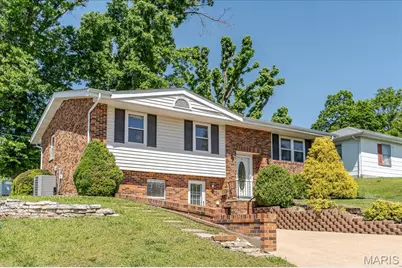 815 Hill Street, Washington, MO 63090 - Photo 1